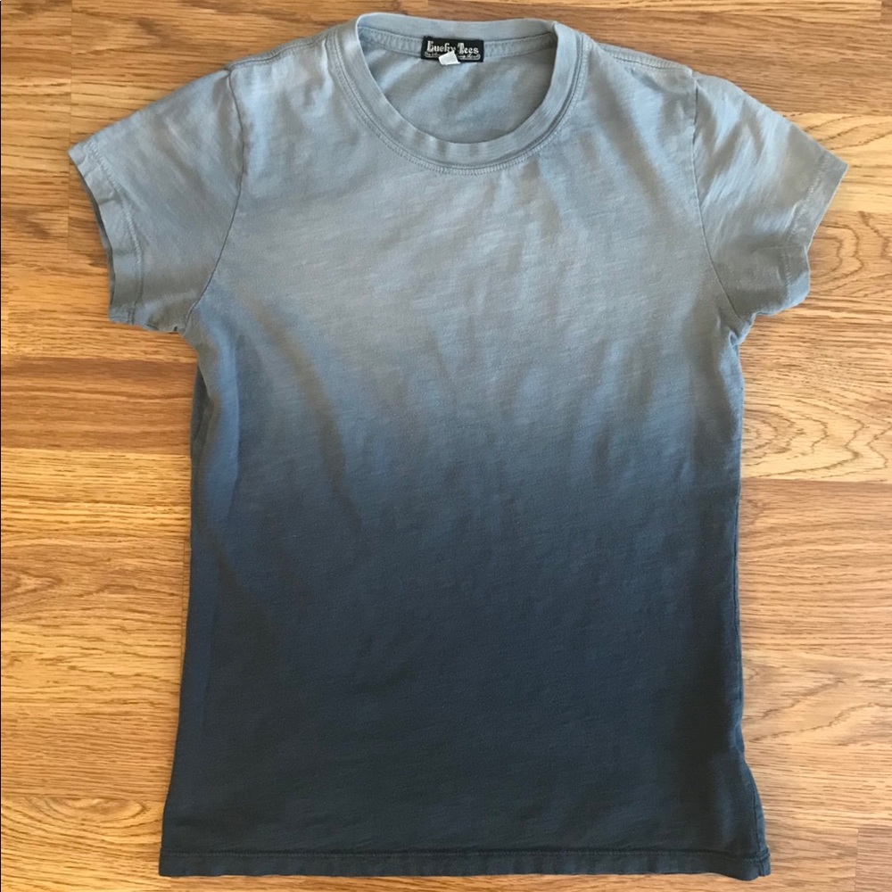 Women’s Lucky Brand Ombre Top